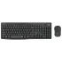 Logitech MK295 Silent Wireless Keyboard & Mouse Combo